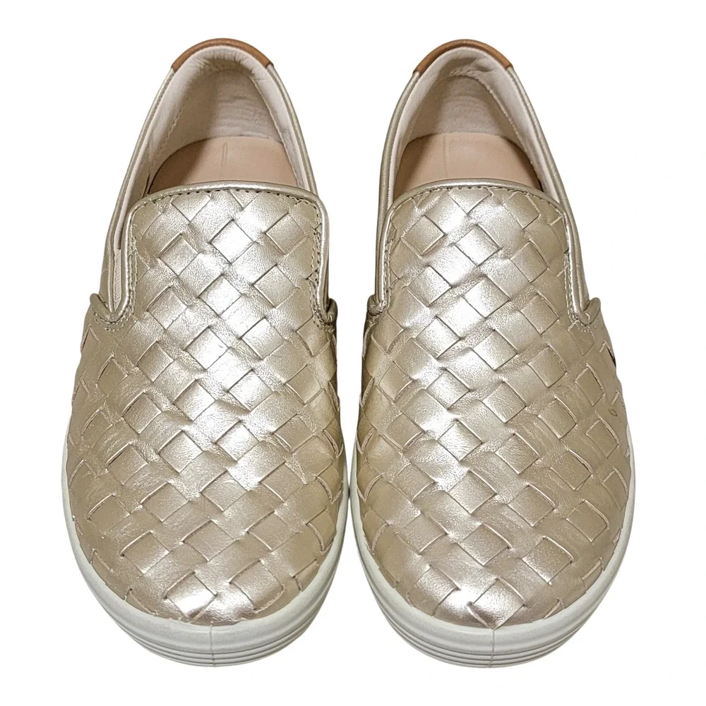 Ecco women woven